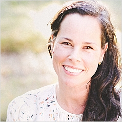 Molly Warner, LCMHCA