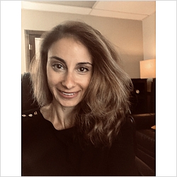 Elissa Fronczak, PhD, Licensed Psychologist