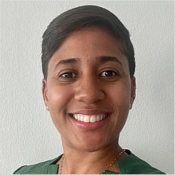 Tatiana Rivera Cruz, LCSW