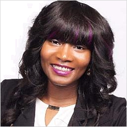 Arkila Covington, MA, LMFT