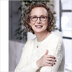 Nancy Burns,  JD MA LMHC LPC