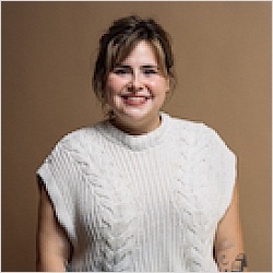 Emily Davinroy, MA, LMHCA