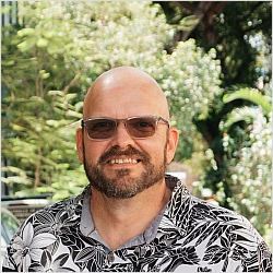 Rick Baumgartle, LPC CADC II