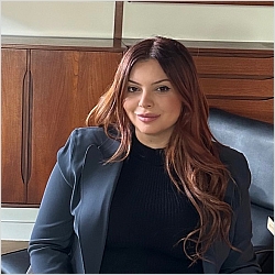 Dr. Meline Mazmanyan, PhD, Licensed Psychologist