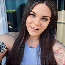 Michelle Blue, Licensed Marriage and Family Therapist