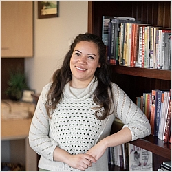 Elly Sanchez, Licensed Professional Counselor