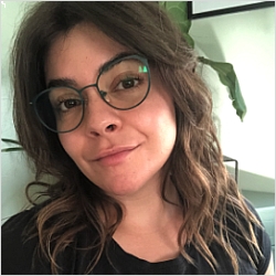 Krystal Faust, LMFT, CSAT