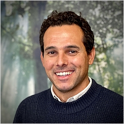 Mateo Leonardo, LMFT, CSAT