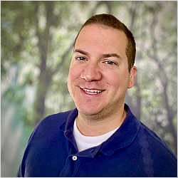 Curtis Coronado, LMFT