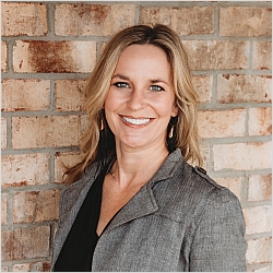 Angela Beachkofsky, Licensed Psychologist, HSP-P (Health Service Provider-Psychology)