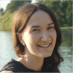 Sally Whalen, Licensed Mental Health Counselor (LMHC)