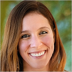 Alexandra (Ali) Poling, LCSW