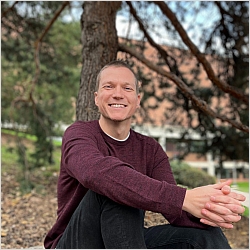 Joseph  Krohn, Licensed Alcohol and Drug Counselor