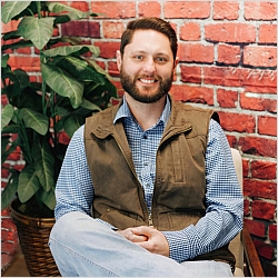 Michael Hoye,  ALC, APTT-C