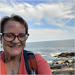 Jennifer Shaw, MSW, Licensed Independent Clinical Social Worker