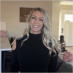 Hannah Brooks LMFT in San Diego, California, 92117