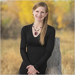 Lisa Fitzpatrick, LPC, LAC