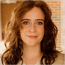 Alynda Worrell-Welch, LPC-MHSP (TEMP)