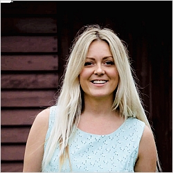 Lana Kunstek, Psychotherapist MA