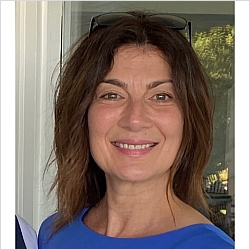 Laura Tovar,  LCSW, LSCSW