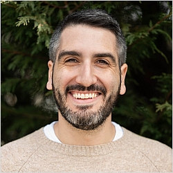 Corey Gamberg, LADC II