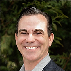 Adam Grushey, LADC II