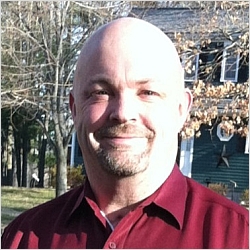 Robert Gallagher, LICSW