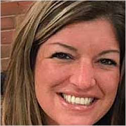 Nicole Wilkinson, LADC II