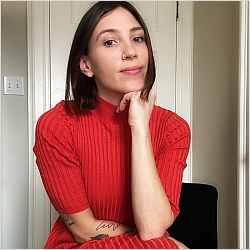 Alicia Lambert, LADC II