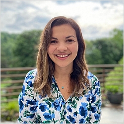 Sarah  Malavenda, MSW, M.Ed