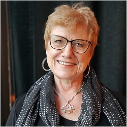 Karen Siegfried, LISW-S, ACSW