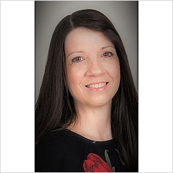 Eleanor Reiter, MS, LPC, NCC, CCTP, CFTP