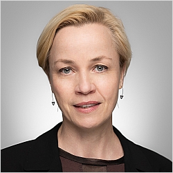 Dr. Margret Haase, Licensed Clinical Psychologist