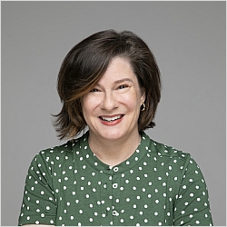 Katie Gurwell, MA, LMHC