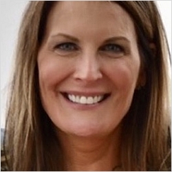 Angela Lewis, Licensed Professional Counselor