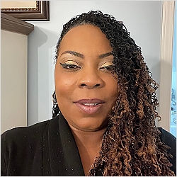 Jivanda Martin, Licensed Professional Counselor