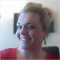 Dezirae Hatchell, Licensed Professional Counselor