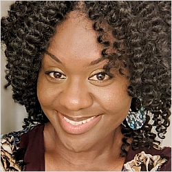 Ayana Lewis, Licensed Clinical Social Worker