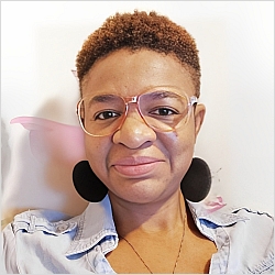 Kelisa Volson, Licensed Professional Counselor