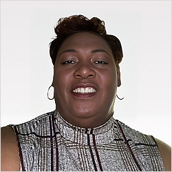 Mary Russell-Wright, Licensed Professional Counselor