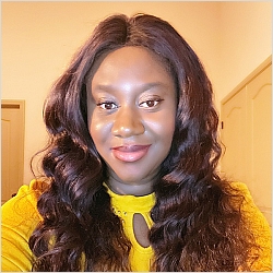 Eniola Akinsunmi, Licensed Professional Counselor