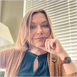 Valery Dickinson, Licensed Professional Counselor