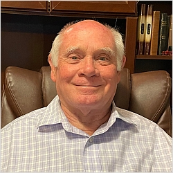 Robert Willis, Licensed Professional Counselor