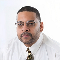 Kevin Larkins, License Professional Counselor