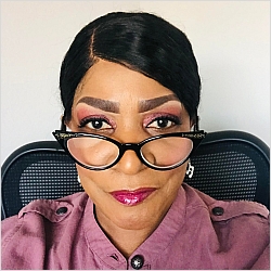 Teresa Carter, Licensed Professional Counselor