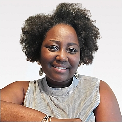 Anntoinette Briley, Licensed Professional Counselor