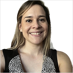 Stella D. Cruz Rodriguez, Licensed Psychologist