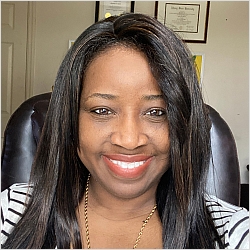 Stephine Smith, Licensed Clinical Social Worker