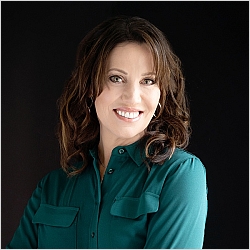 Katy Morris, Licensed Clinical Social Worker