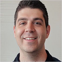 Zach Holzman, Licensed Professional Counselor